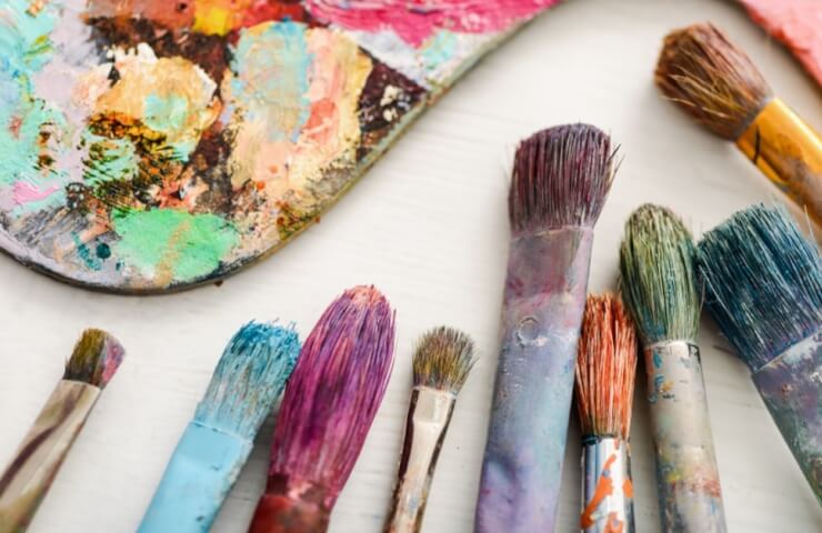 Разработка арт-объектов на заказ