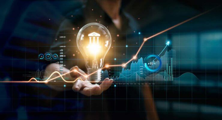 Energy efficiency investment worldwide tops $1 trillion in 2 years