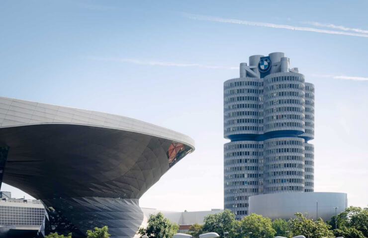 Компания European Lithium получила первое предложение от BMW