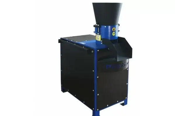 Гранулятори для пелет – власне виробництво