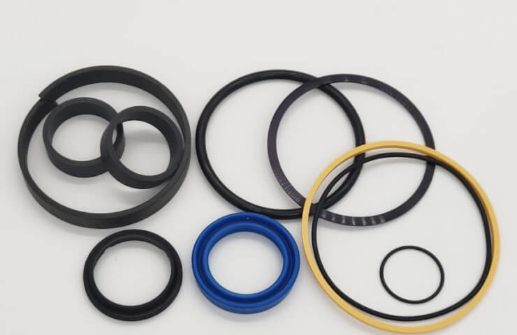 Гидравлические манжеты