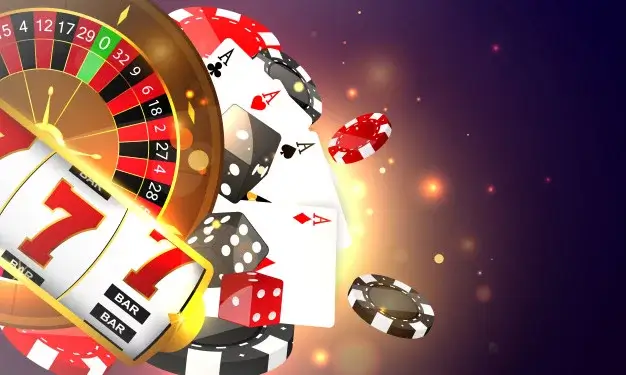 Online easy casino official site