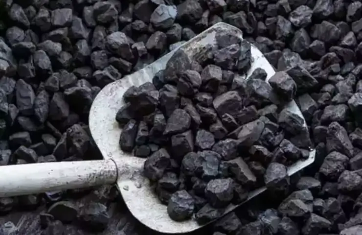Спрос на сталь и погода в Австралии будут влиять на цены на коксующийся уголь