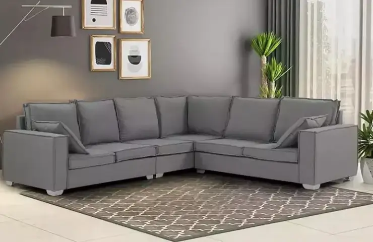 Corner sofas to order