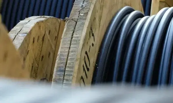 Сфера применения кабельной продукции