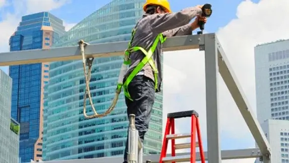 Вишки-тури для будівельних робіт