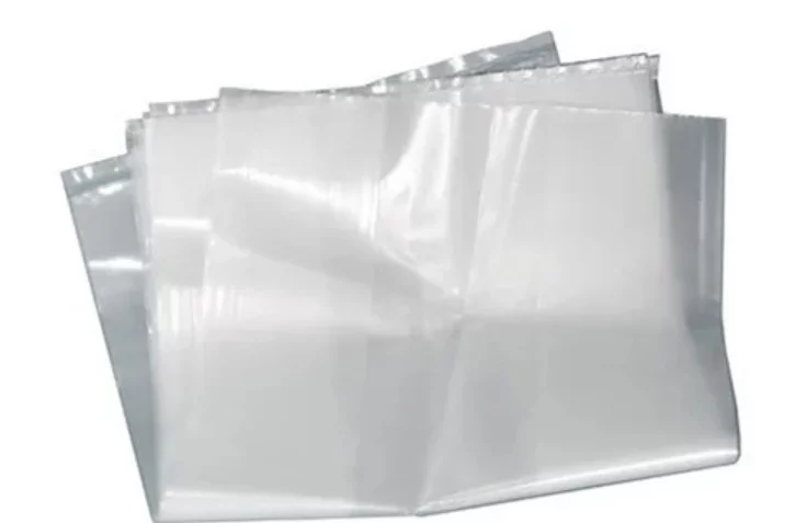 Universal polypropylene bag