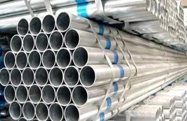 Analysts confident of significant growth in global demand for galvanized steel