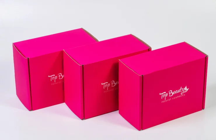 Important Advantages of Color Cosmetics Cardboard Box