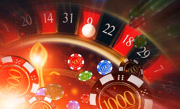 Review of online casino Gold » Металлургпром
