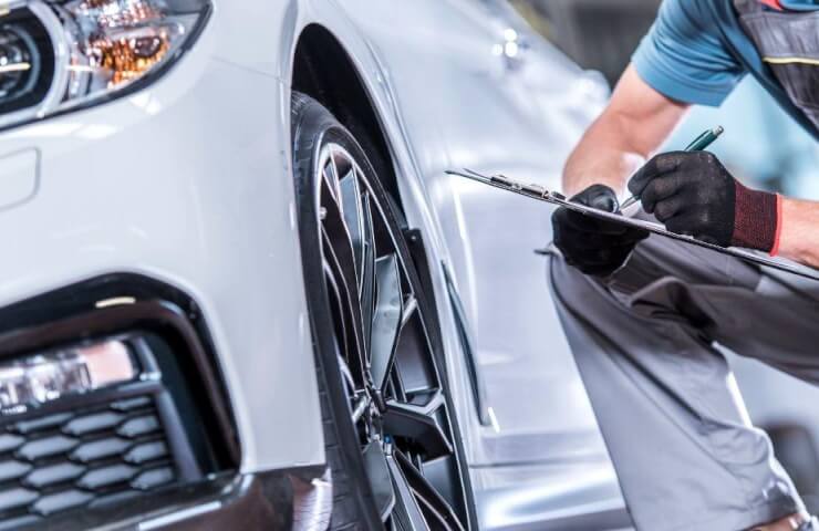 Самые частые неисправности в современном автомобиле