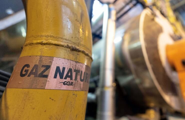 IEA predicts EU natural gas shortage of 30 billion cubic meters