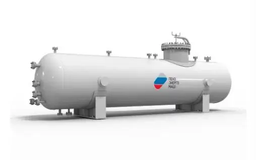 Classification of oil sedimentation tanks
