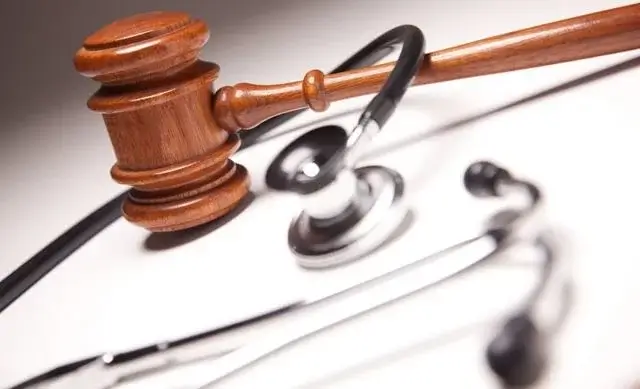 Why a lawyer needs medical law