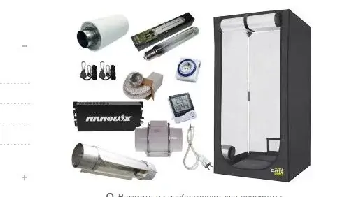 Домашний gidrabox по доступной цене