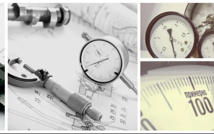 What is discreteness on truck scales