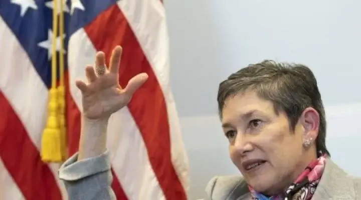 The United States refused to comply with the decision of the WTO on tariffs on steel and aluminum