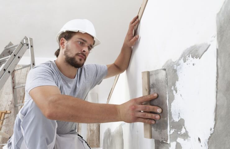 How much does it cost to renovate an apartment from scratch