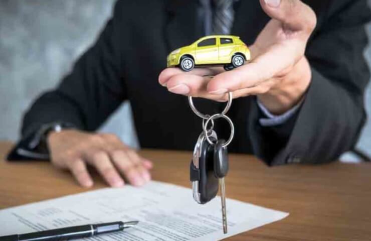 Автовыкуп Киев - сервис для всех