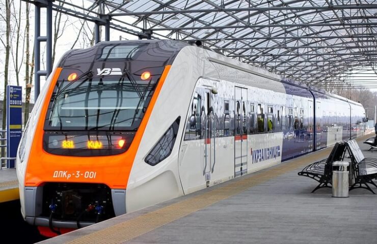 Вагоностроительный завод в Кременчуге остановил производство из-за долгов