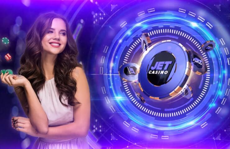 Online Jet Casino bonuses for new and regular players