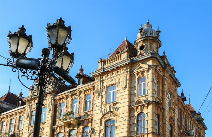 Подобова оренда квартири замість готелю