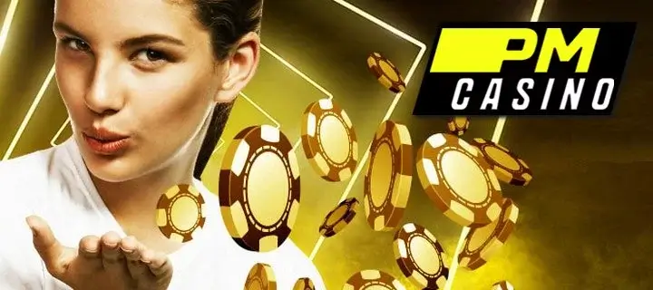 PariMatch Online Casino Review