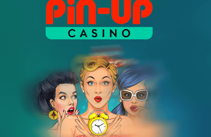 Представляем простой способ Официальный сайт Pin-Up Games