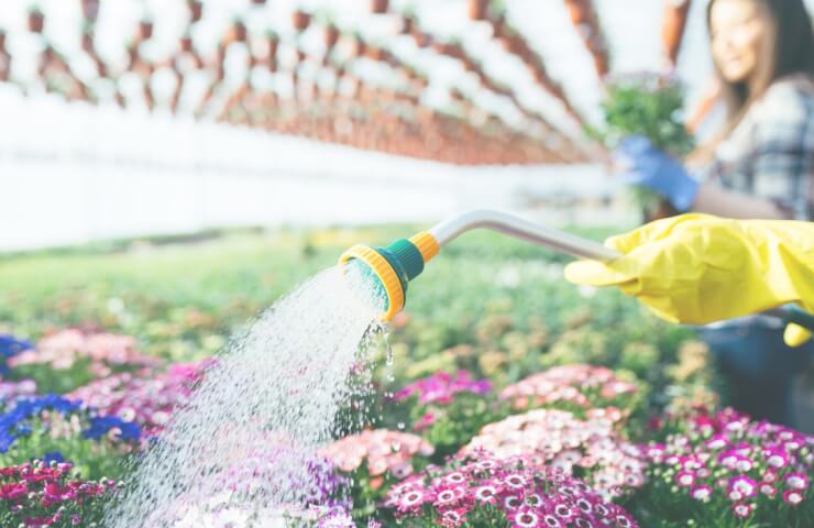 Самые популярные аксессуары для огорода