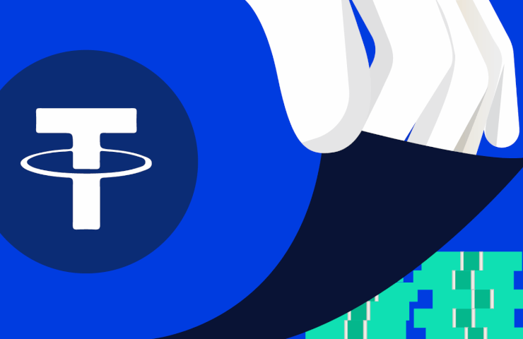 Buying USDT: key features