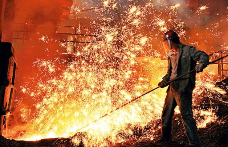 EU Green Deal should encourage investment in mild steel projects: Eurofer