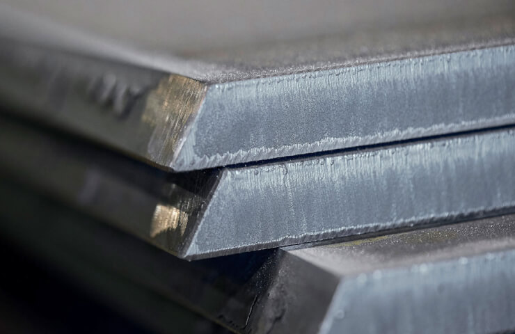 SSAB Americas повышает цены на листовую сталь