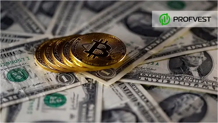 Инвестируйте в криптовалюты
