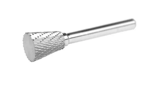 Твердосплавные борфрезы (шарошки)