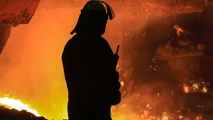 British Steel will import coke