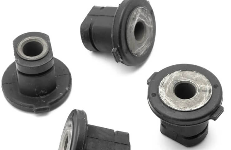Як підібрати сайлентблоки за розміром