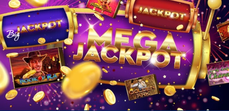 Gold Cup Casino Slots