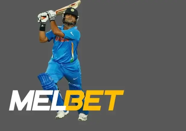 Официальный сайт казино Мелбет