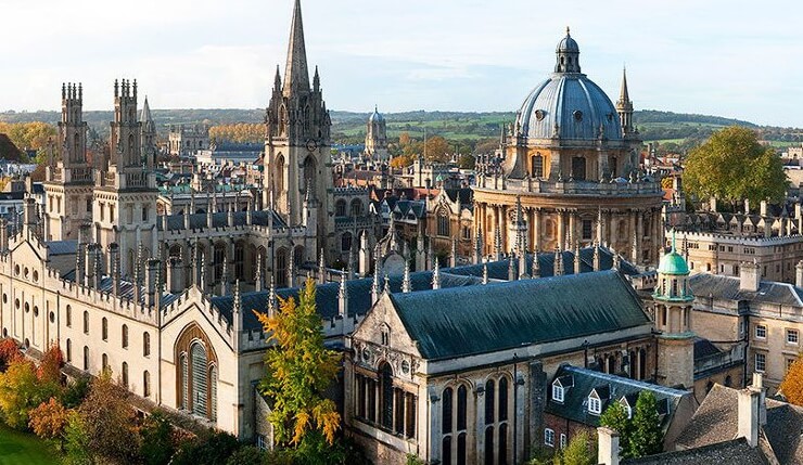 How to apply to a UK university