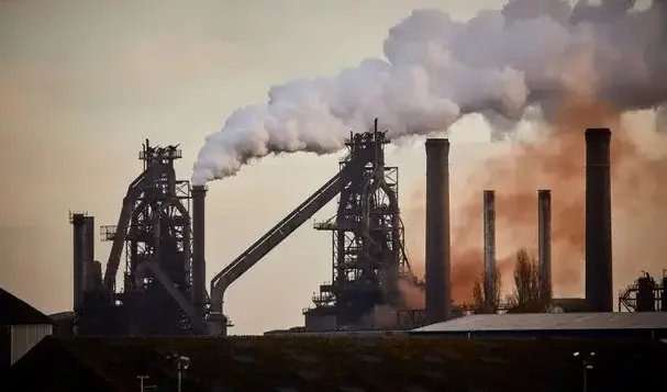 British Steel considers cutting up to 1,200 jobs at Scunthorpe
