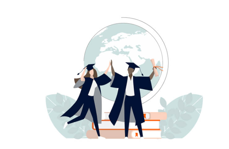 Переваги освіти за кордоном