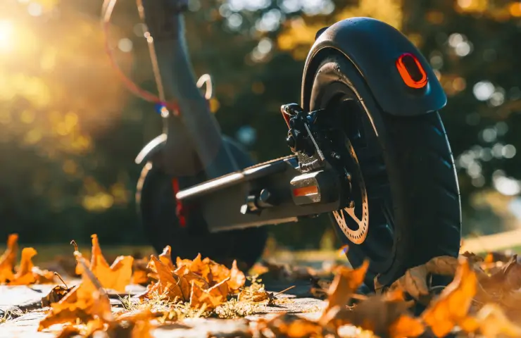 Электроскутеры от прямого поставщика