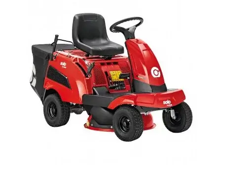 Garden equipment AL-KO