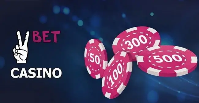 Огляд онлайн казино Vbet