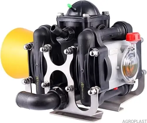 Garden Diaphragm Pumps