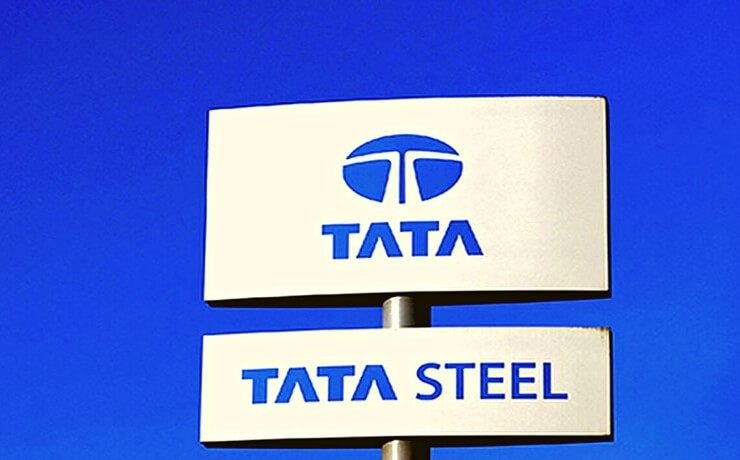 Tata Steel объединит 7 дочерних компаний к 24 финансовому году