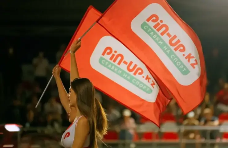 Pin-up Kazakhstan: place bets and learn facts about the World Cup
