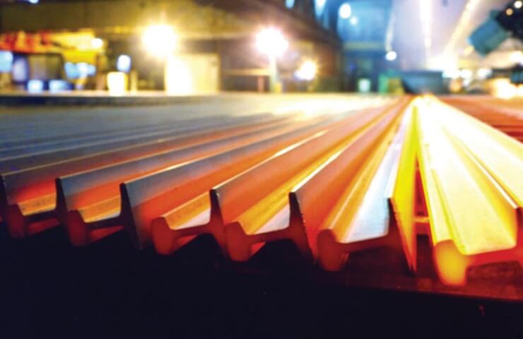 Eurofer expects EU steel demand to fall 4.6% in 2022 and 1.6% in 2023