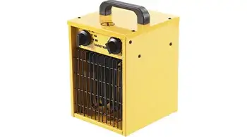 Фирменные тепловые пушки «Master»