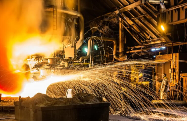 Liberty Steel окажет помощь венгерскому производителю Dunaferr